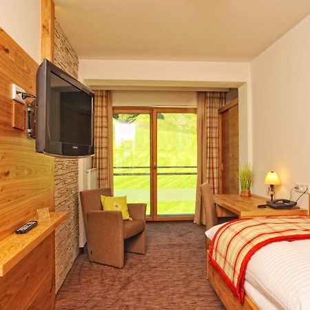 Hotel Barbarahof Saalbach, Inkl Jokercard Exterior photo